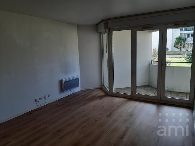 Appartement location à Bordeaux