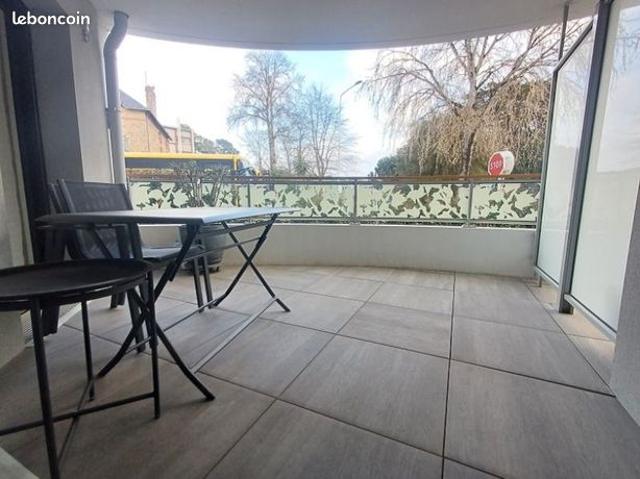 Appartement vente à Saint-Nazaire, La Baule-escoublac