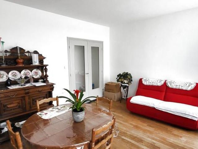 Appartement vente à Abbeville