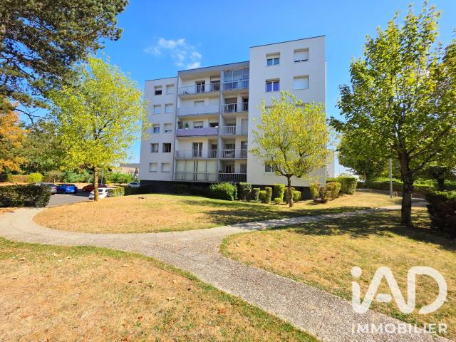 Appartement vente à Chartres, Eure-et-Loir