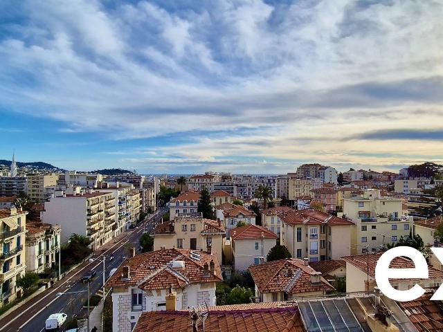 Appartement vente à Nice