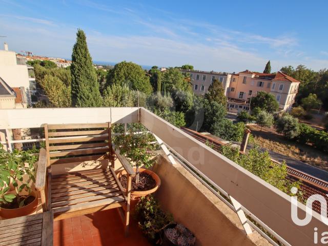 Appartement vente à Grasse, Vence