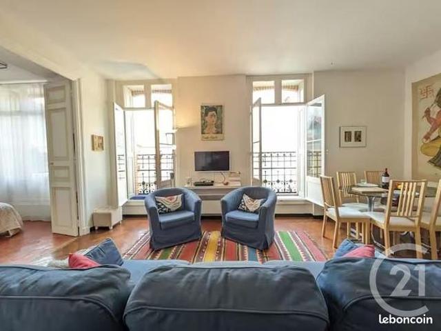 Appartement vente à Céret