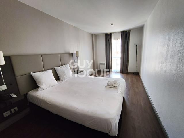 Appartement vente à Nanterre, Courbevoie