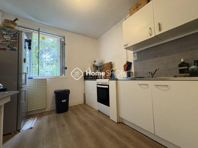 Appartement vente à Istres, Vitrolles