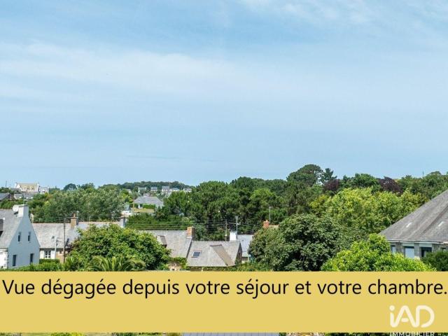 Appartement vente à Guingamp, Bretagne