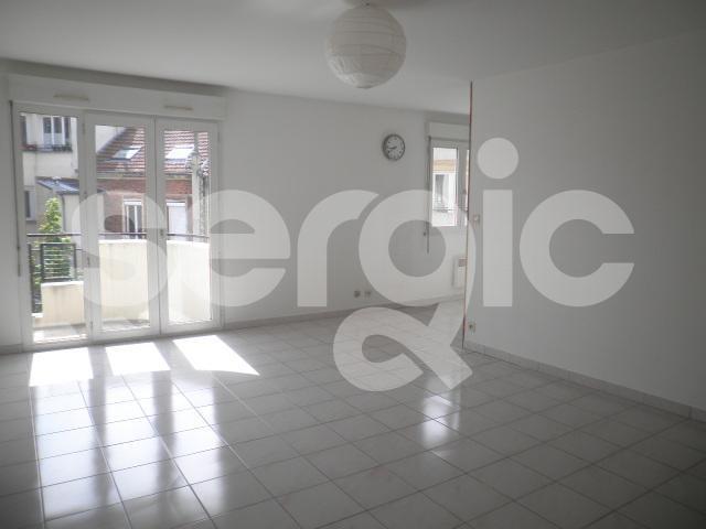 Appartement location à Reims