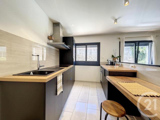 Appartement vente à Thuir, Pyrénées-Orientales