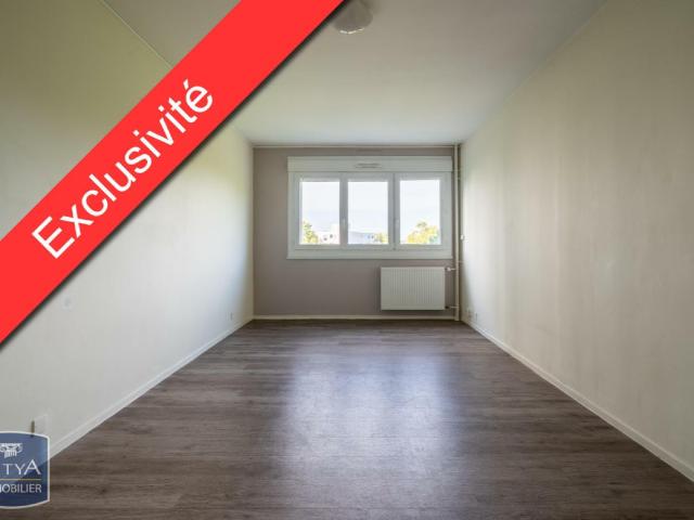 Appartement vente à Pirmil, Nantes