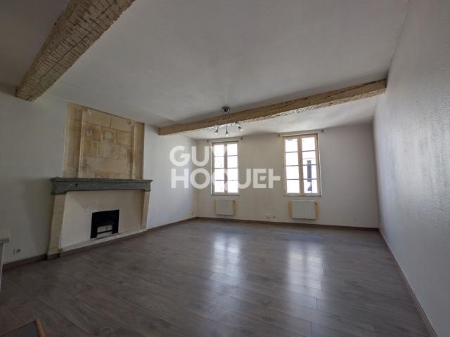 Appartement vente à Cayades, Tarascon