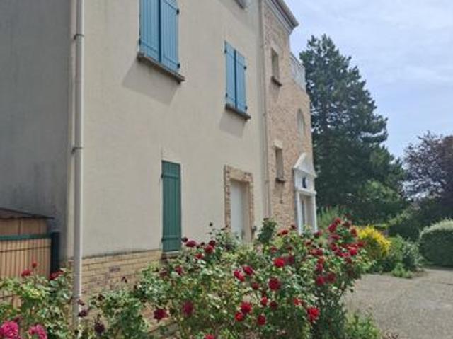 Appartement vente à Saint-Germain-en-Laye, Carrières-sous-poissy