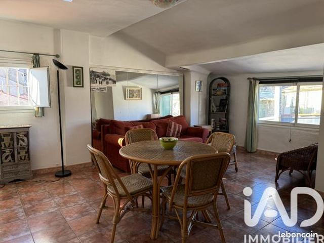 Appartement vente à Nice