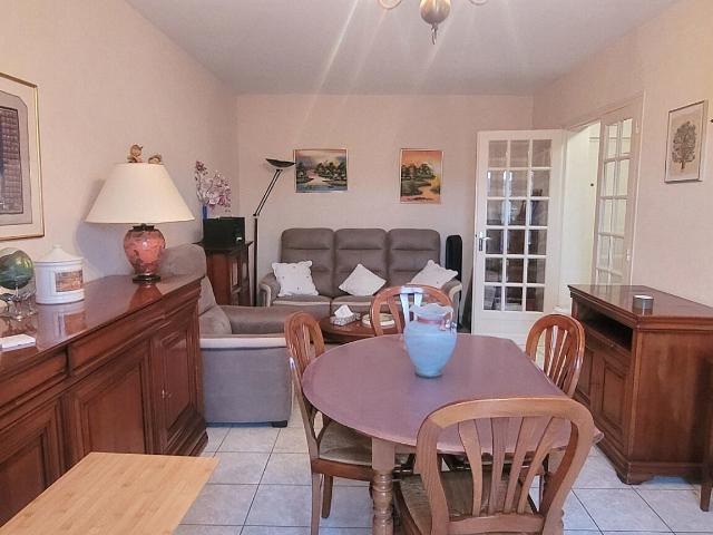Appartement vente à Senlis, Chambly