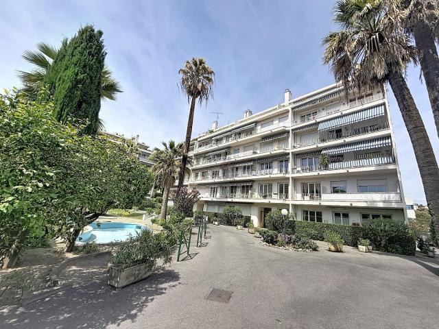 Appartement vente à Nice