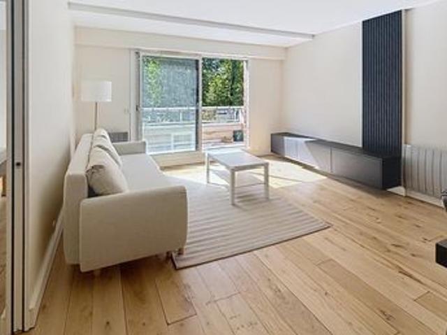 Appartement vente à Saint-Germain-en-Laye, Croissy-sur-seine