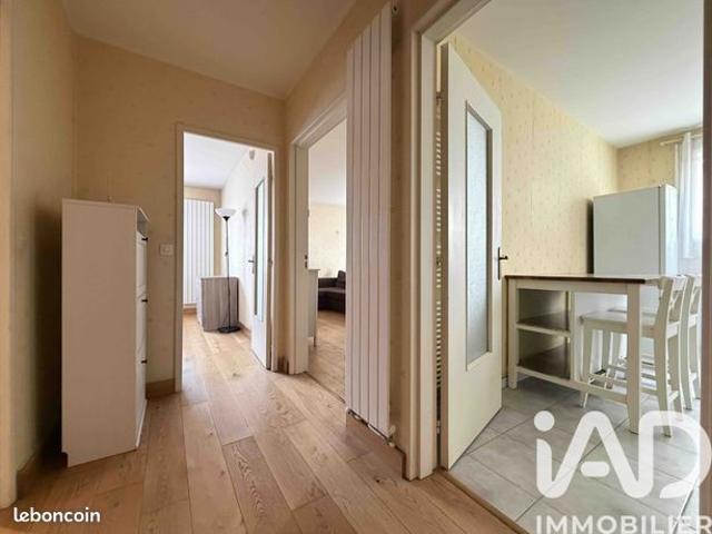 Appartement vente à Tours, Joué-lès-tours
