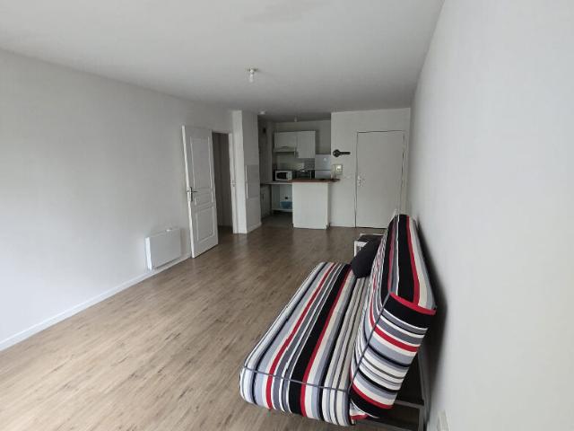 Appartement vente à Le Raincy, Drancy