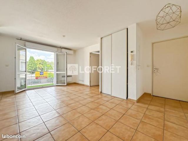Appartement vente à Nîmes