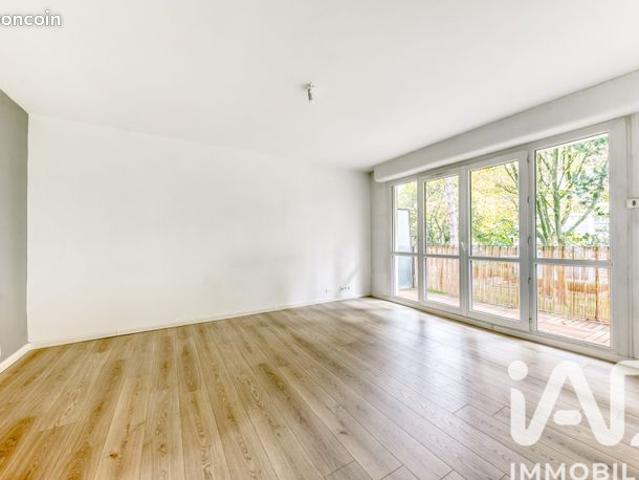Appartement vente à Argenteuil, Le Plessis-bouchard