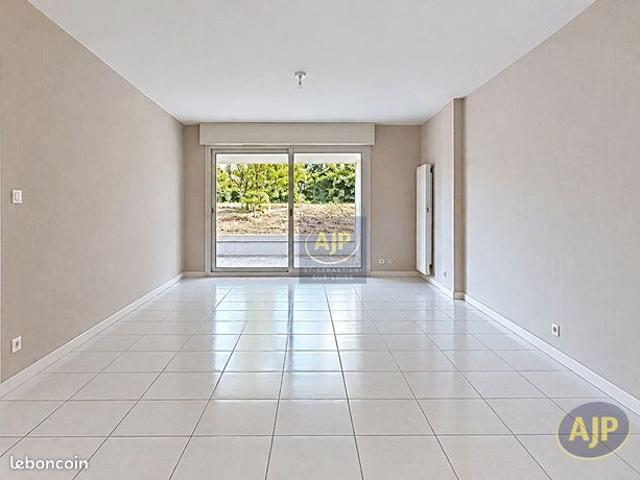 Appartement vente à Nantes, Saint-sébastien-sur-loire
