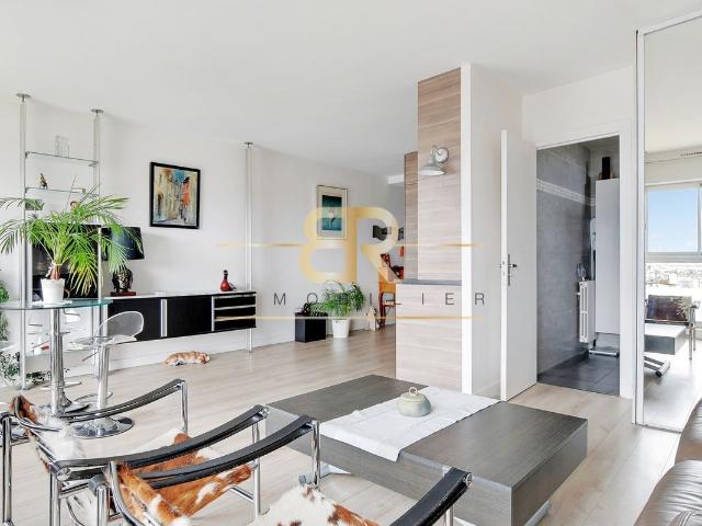 Appartement vente à Paris 9e Arrondissement, Paris