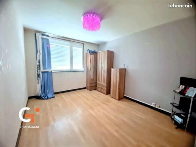 Appartement vente à Rouen, Saint-etienne-du-rouvray