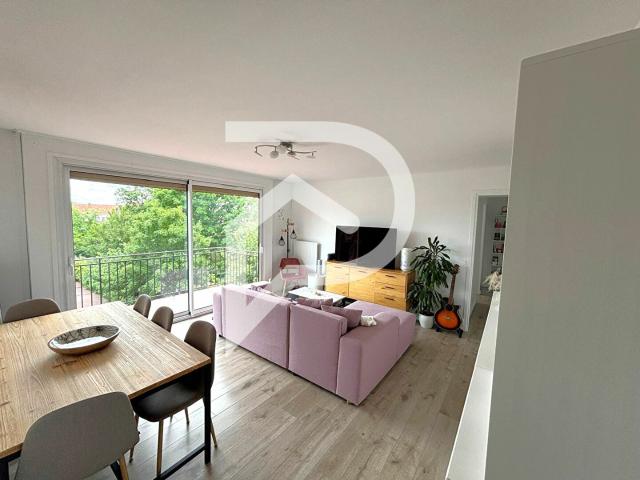 Appartement vente à France métropolitaine, Deuil-la-barre