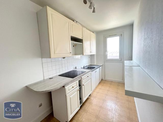 Appartement location à Le Mans