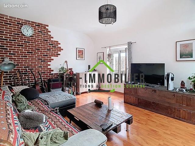 Appartement vente à Sarcelles, Domont