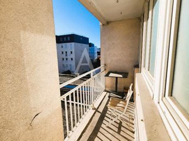 Appartement vente à Romorantin-Lanthenay, Fresnes