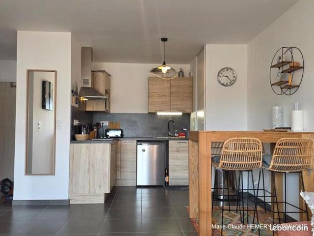 Appartement vente à Saint-Malo, Bretagne
