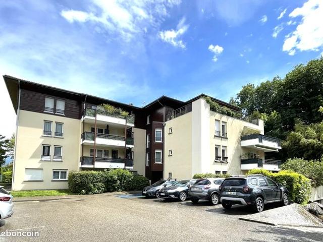 Appartement vente à Grenoble, Varces-allières-et-risset