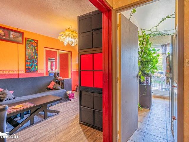 Appartement vente à Bordeaux, Blanquefort