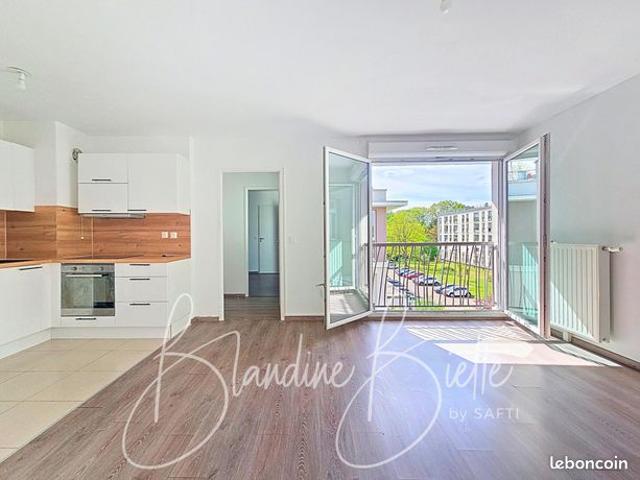 Appartement vente à Saint-Germain-en-Laye, Chatou