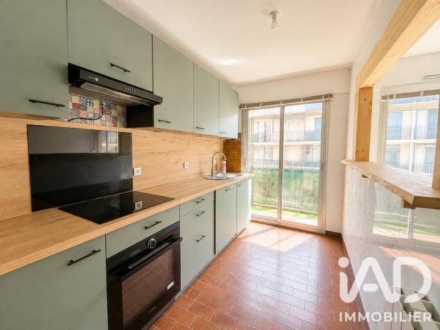 Appartement vente à Céret, Amélie-les-bains-palalda