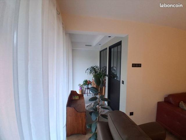 Appartement vente à Saint-Quentin, Saint-quentin