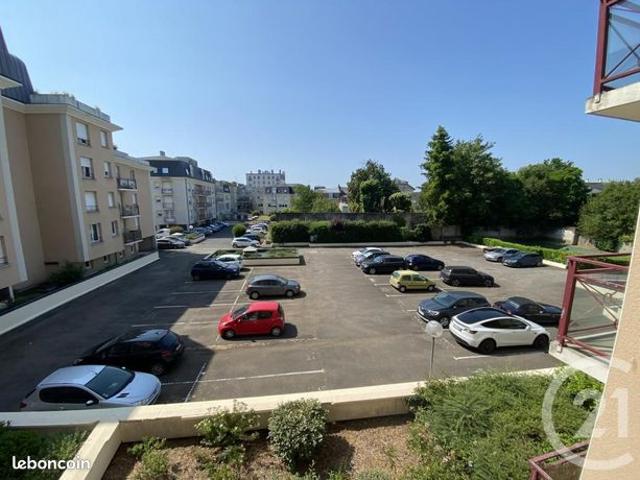 Appartement vente à Le Mans