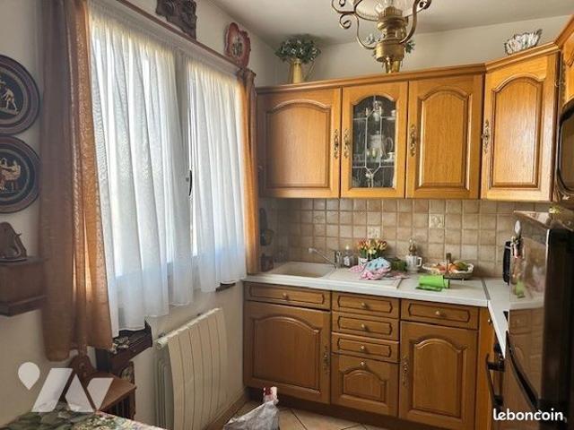 Appartement vente à Château-Thierry, Château-thierry