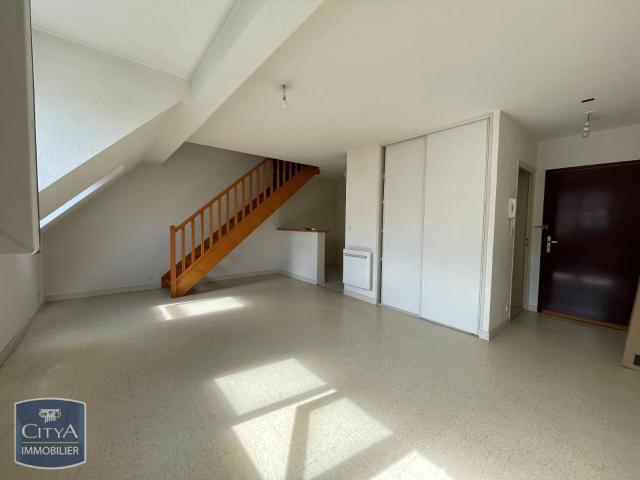 Appartement location à Le Mans