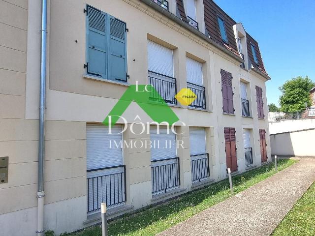 Appartement vente à Beauvais, Méru