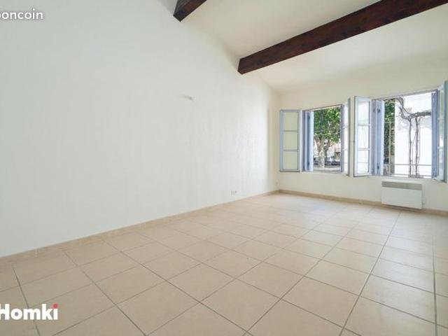 Appartement vente à Béziers, Agde