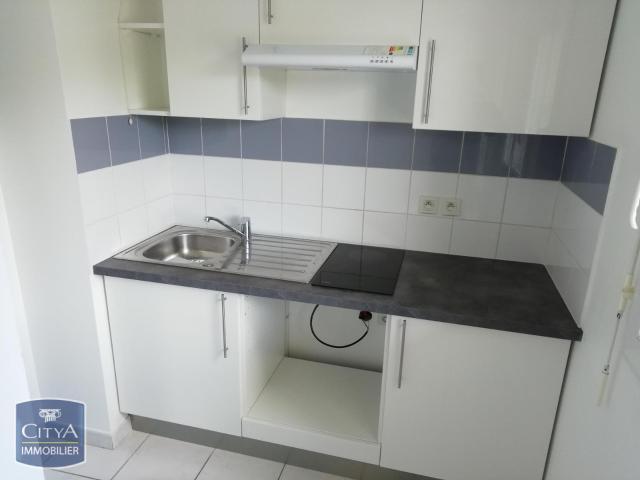 Appartement location à Béziers