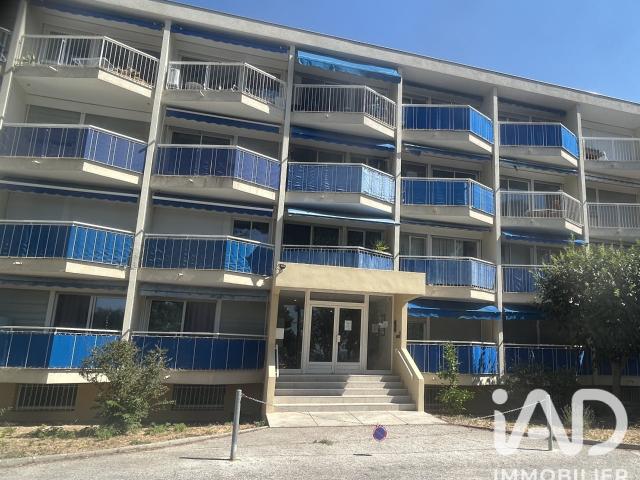 Appartement vente à Arrondissement de Toulon, Toulon