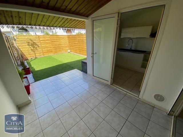 Appartement location à La Réunion