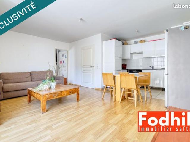 Appartement vente à Châtenay-Malabry, Hauts-de-Seine
