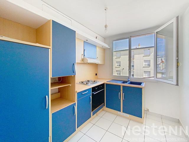 Appartement location à Lorient, Bretagne
