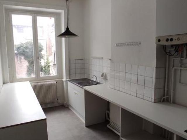 Appartement location à Saint-Étienne, Saint-etienne