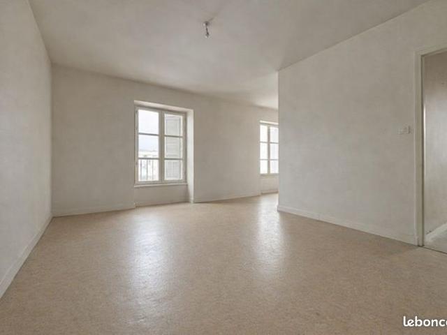 Appartement vente à La Roche-sur-Yon, La Roche-sur-yon