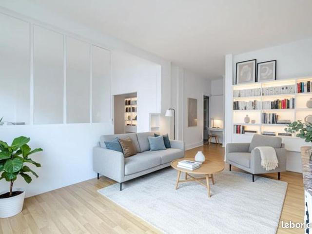 Appartement vente à Neuilly-sur-seine, Hauts-de-Seine