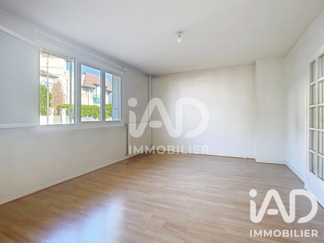 Appartement vente à Le Parc Saint-Maur, Saint-Maur-des-Fossés